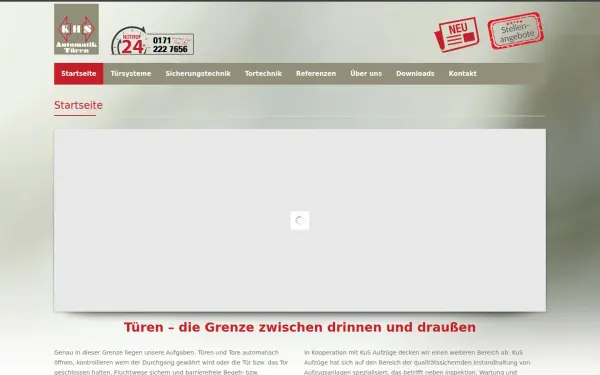 automatik-tueren.de