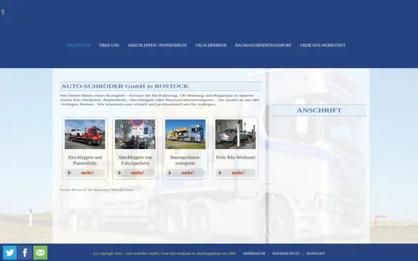 auto-schroeder-rostock.de