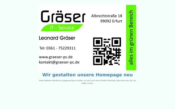 graeser-pc.de