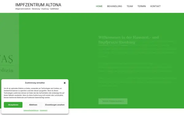 impfzentrumaltona.de