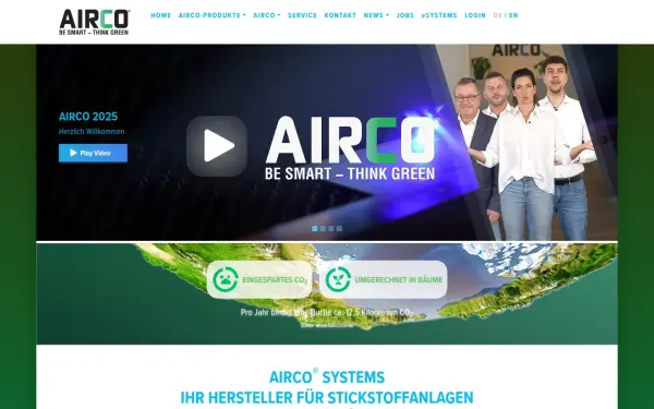 www.airco-systems.de