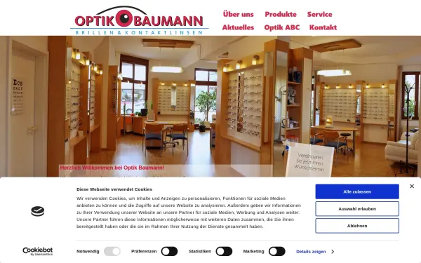 augenoptik-baumann.de