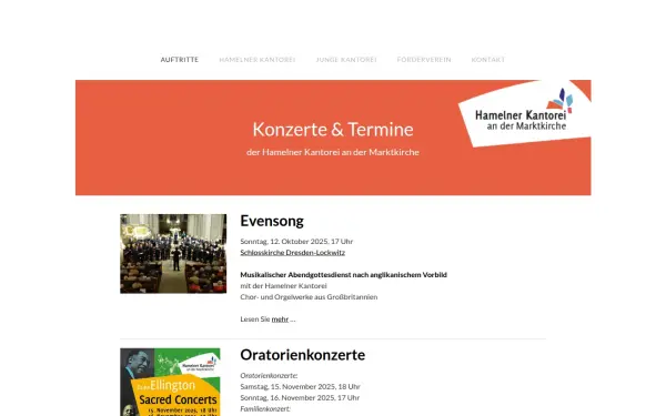 www.hamelner-kantorei.de