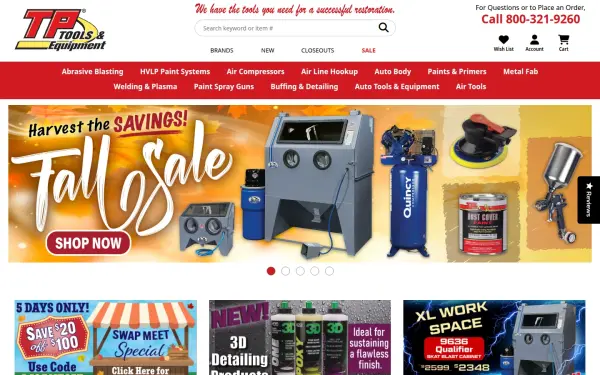 www.tptools.com