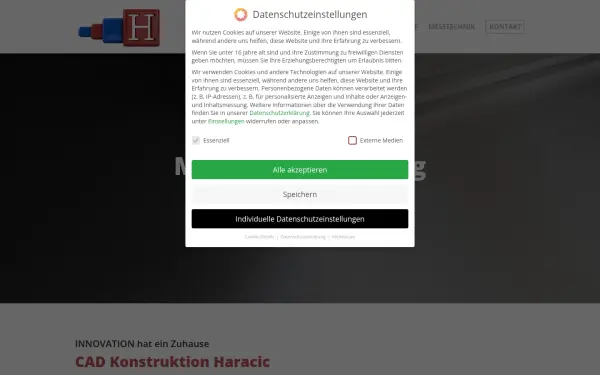 haracic.de