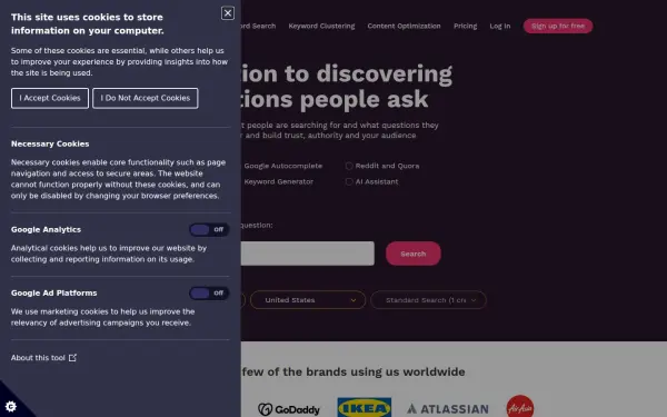 keywordspeopleuse.com