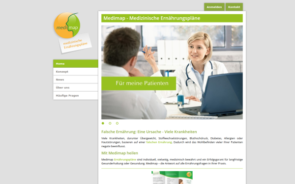 medimap.de