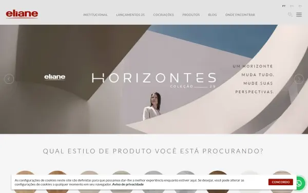 www.eliane.com