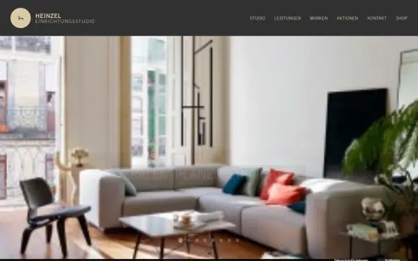 heinzel-einrichtungsstudio.de