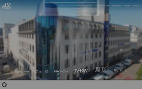 pz-medien.de
