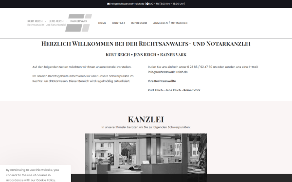 www.rechtsanwalt-reich.de