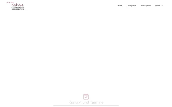 heilpraktiker-hahne.de