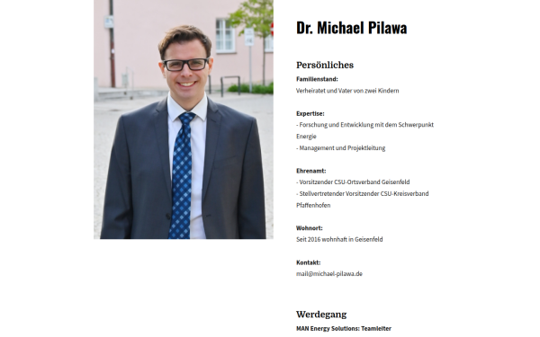 michael-pilawa.de