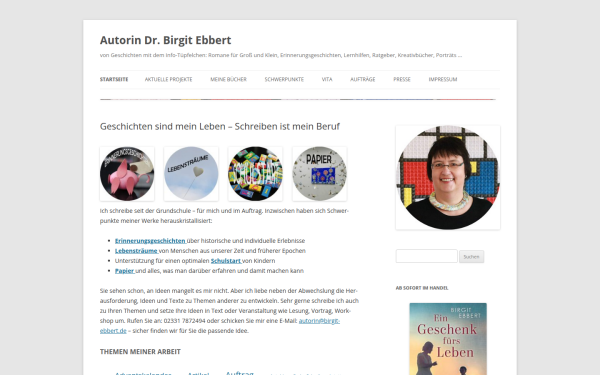 www.birgit-ebbert.de
