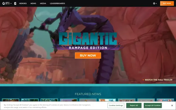 www.gogigantic.com