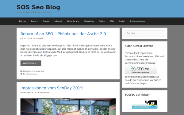 www.sosseo.de