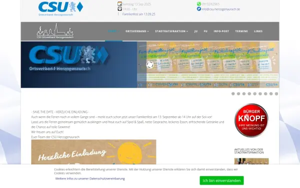 csu-herzogenaurach.de