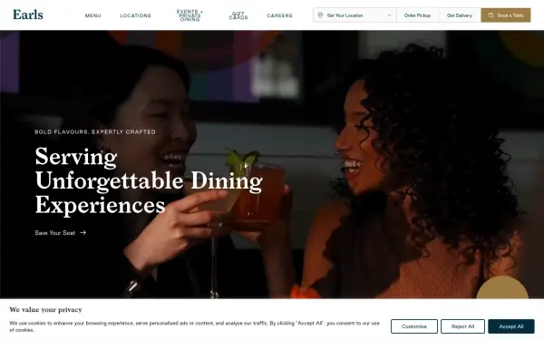 earls.ca