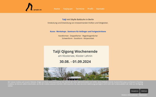 gongbu.de