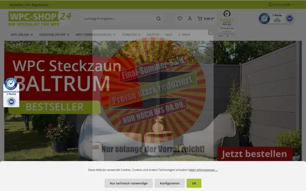 www.wpc-shop24.de