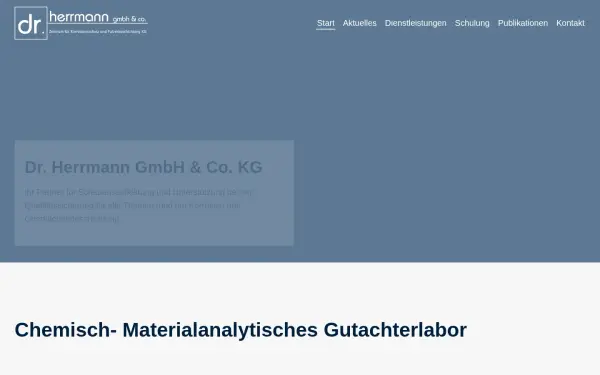 dr-herrmann-gmbh.de