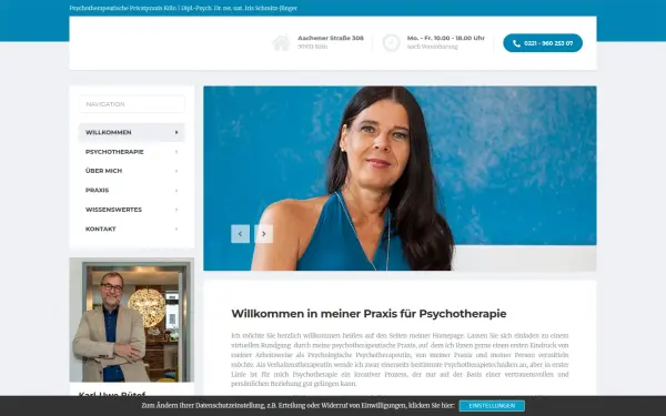 psychotherapie-koeln.de