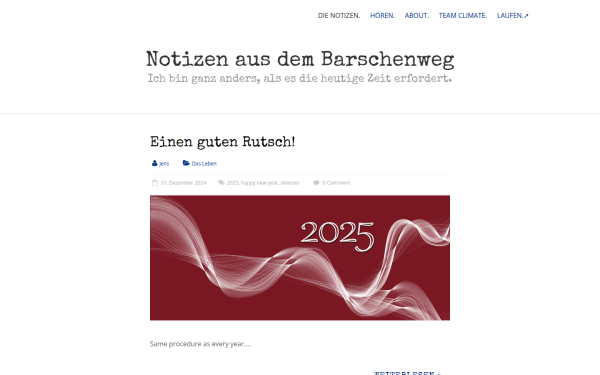 www.notizen-aus-dem.barschenweg.de
