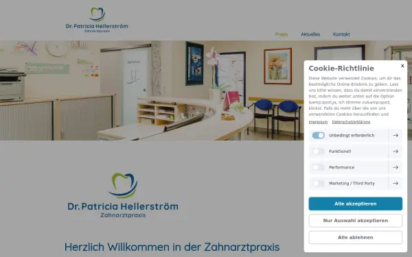 www.praxis-hellerstroem.de