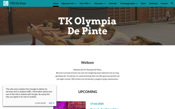 www.tkodepinte.be
