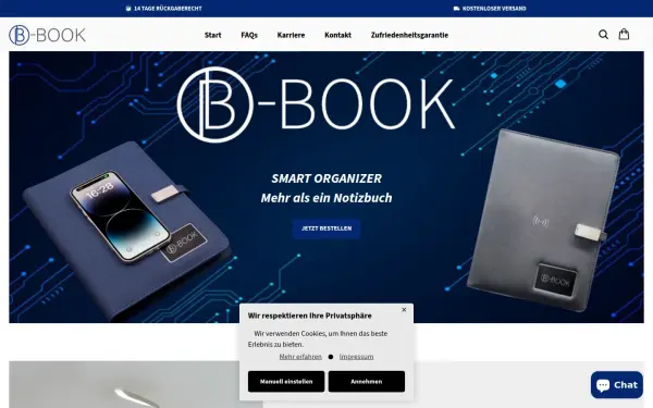 www.b-book.de