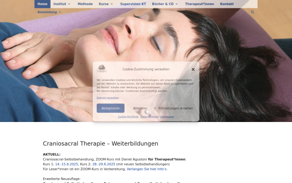 craniosacral.ch