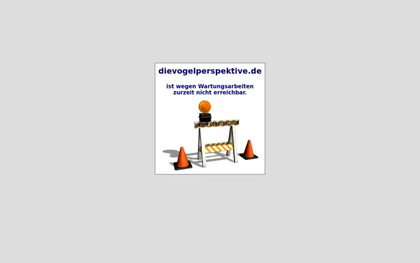 dievogelperspektive.de
