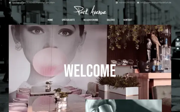park-avenue-frankfurt.de