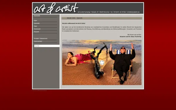 www.artandartist.de