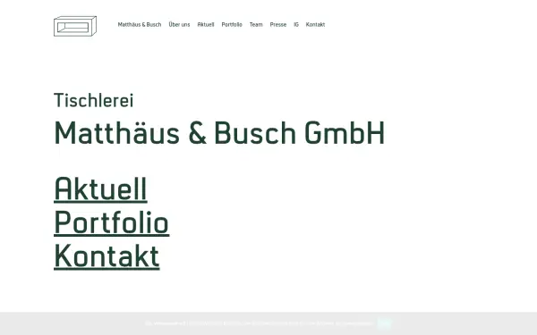 matthaeusundbusch.de