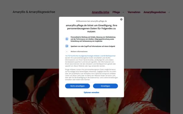 amaryllis-pflege.de