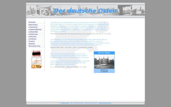 der-deutsche-osten.de