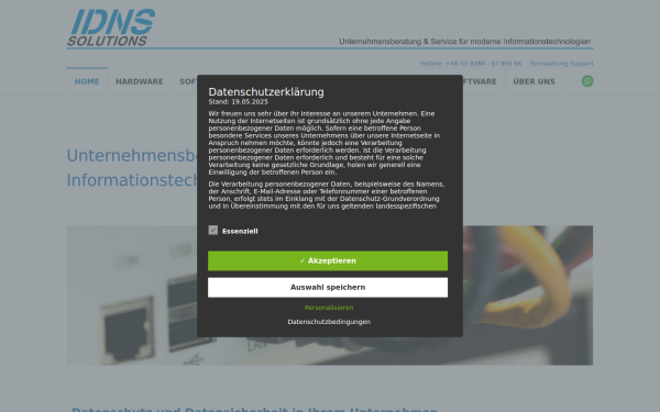 www.idns-solutions.de