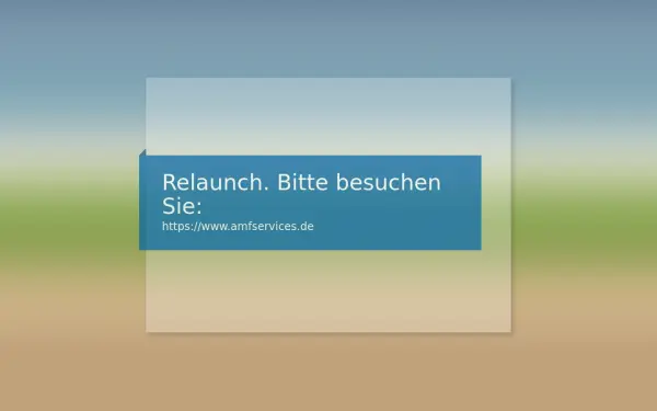 amf-domain.de