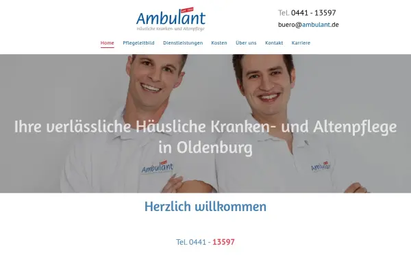 www.ambulant.de
