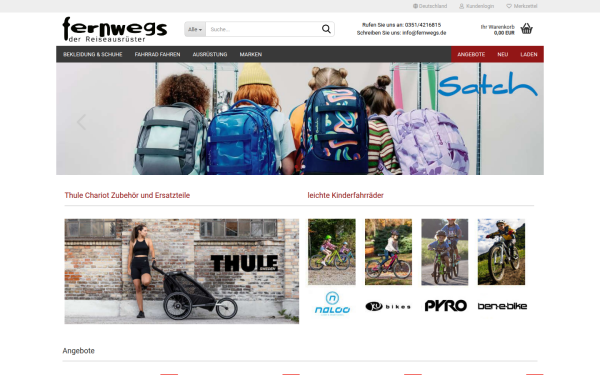 www.fernwegs.de
