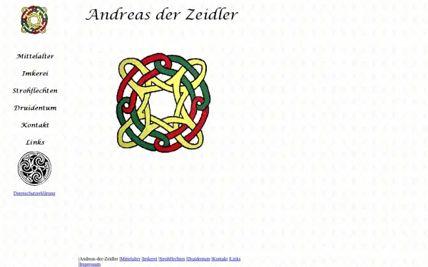 andreas-der-zeidler.de
