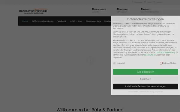 bankfachwirttraining.de