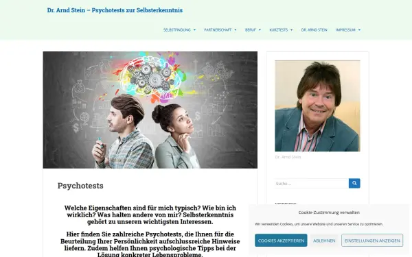 psychotests.de