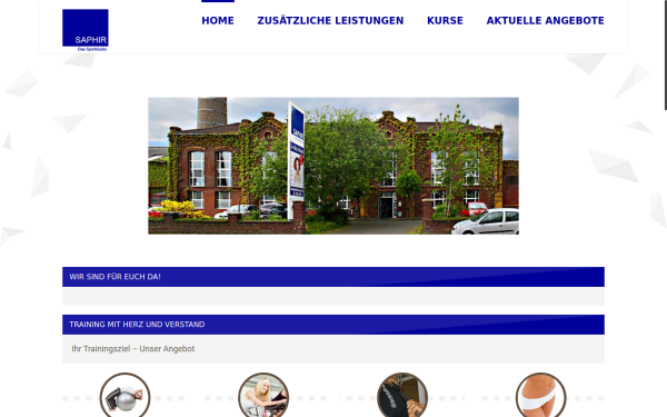 saphir-sportstudio.de