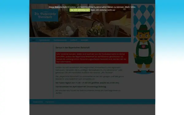 www.die-bayerische-botschaft.de