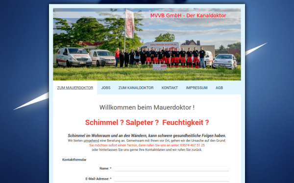 www.mauer-doktor.de