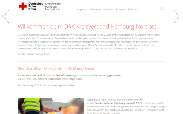 www.drk-hamburg-nordost.de