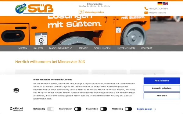www.ms-suess.de