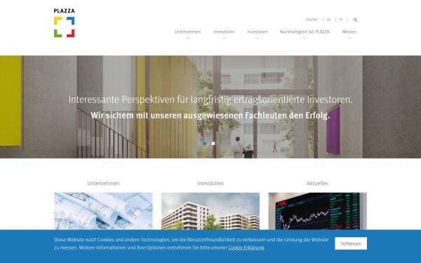 www.plazza.ch